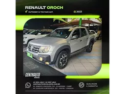Renault Oroch
