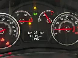 Fiat Grand Siena