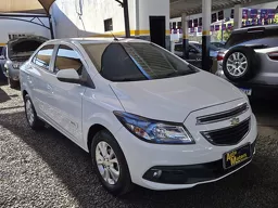 Chevrolet Prisma