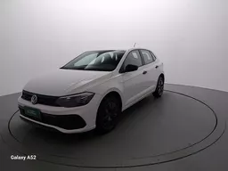 Volkswagen Polo Hatch