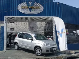 Fiat Uno