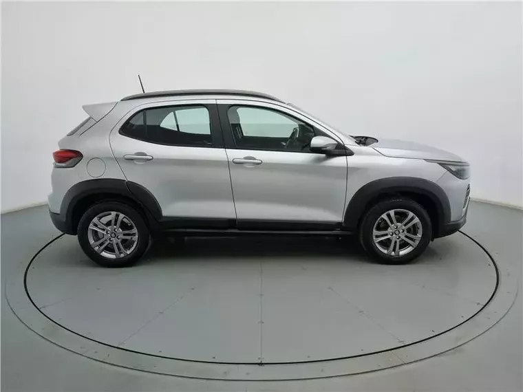 Fiat Pulse Prata 18