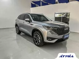 GWM Haval H6 GT