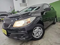 Chevrolet Prisma