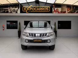 Mitsubishi L200 Triton