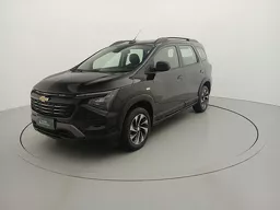 Chevrolet Spin