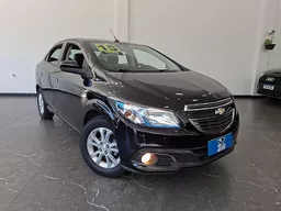 Chevrolet Prisma