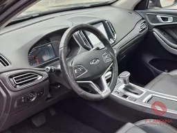 Chery Tiggo 7
