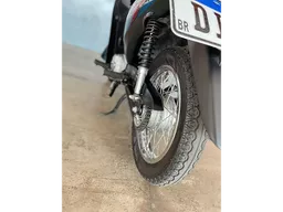 Honda C 100
