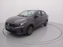 Fiat Cronos