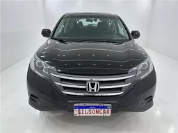 Honda CRV