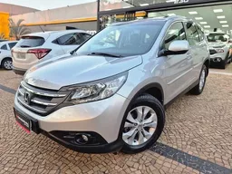 Honda CRV
