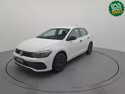 Volkswagen Polo Hatch