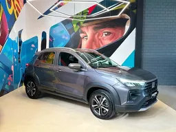 Fiat Pulse