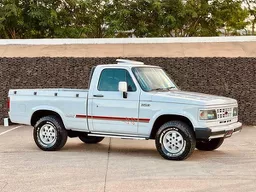 Chevrolet D20