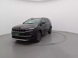 Jeep Commander