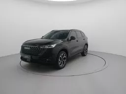GWM Haval H6