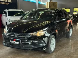 Fiat Cronos