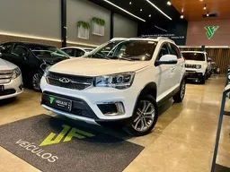 Chery Tiggo 2