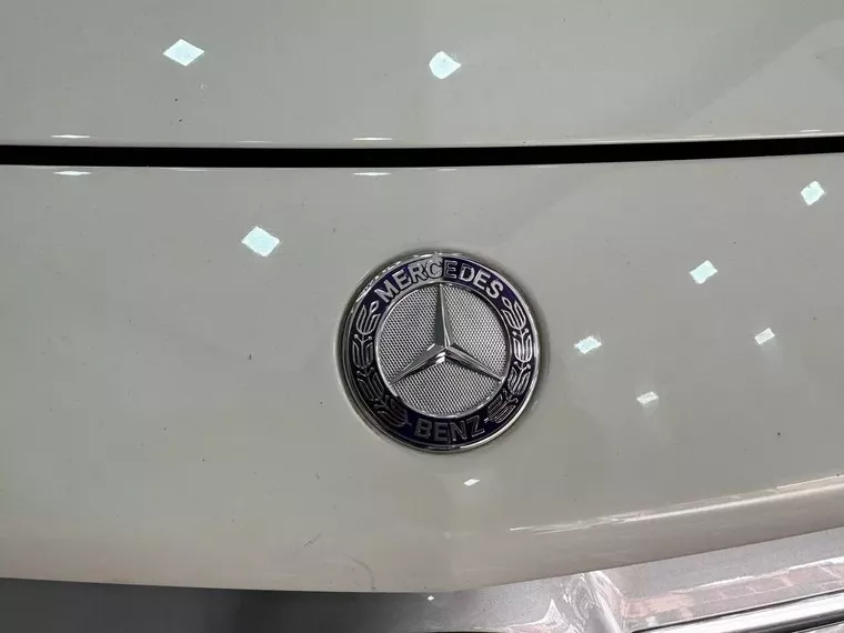 Mercedes-benz GLA 250 Branco 4