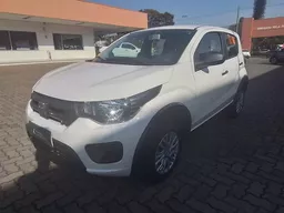 Fiat Mobi