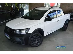 Volkswagen Saveiro