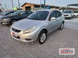 JAC J3