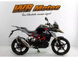 G 310 GS