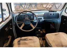 Volkswagen Fusca