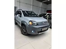 Fiat Uno