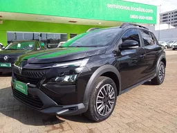 Renault Kardian