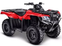 Quadriciclo For Traxx