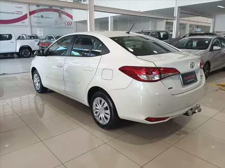 Foto do carro