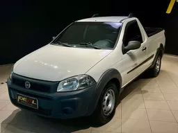 Fiat Strada