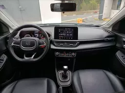 Fiat Pulse