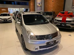 Nissan Grand Livina