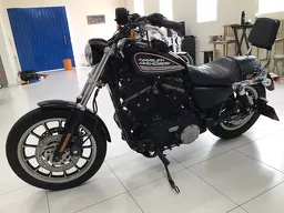 Harley-Davidson Sportster 883