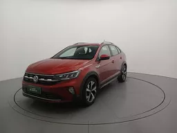 Volkswagen Nivus