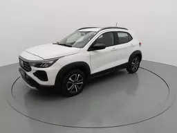 Fiat Pulse