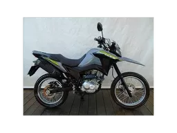 NXR 160
