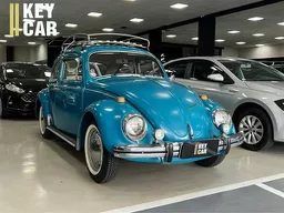 Volkswagen Fusca