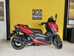 Xmax