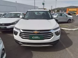 Chevrolet Montana