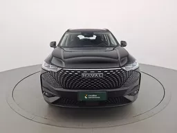 GWM Haval H6