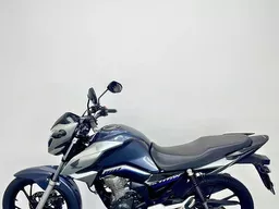 Honda CG 160 Titan