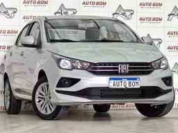 Fiat Cronos