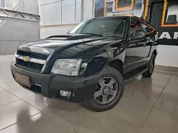 Chevrolet Blazer