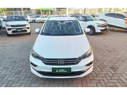 Fiat Cronos