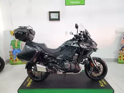 Versys