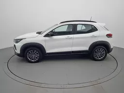 Fiat Pulse